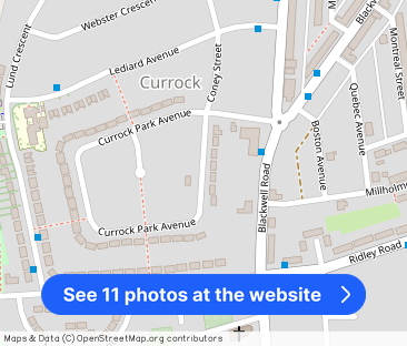 Currock Park Avenue, Currock - Photo 1