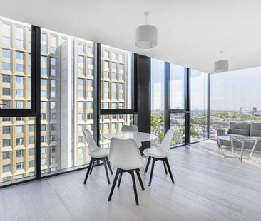 1 bedroom apartment to rent - Photo 6