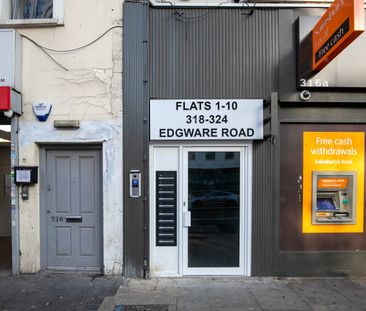 Edgware Rd - Photo 1