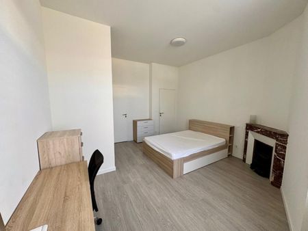 Appartement T3 à louer à Roanne - IUT - Photo 2