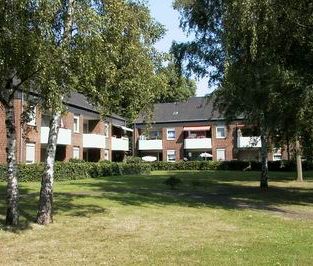 Senioren aufgepasst , 1-Zimmer-Wohnung in Dortmund Husen mit Balkon - Photo 2