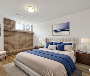 For Lease - 79 Delena Avenue Unit# Lower, Hamilton, Ontario - Photo 5