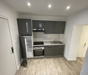 Appartement T1 de 33m² - Photo 1