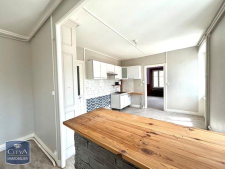 Location Appartement 4 pièces 94m² DUNIERES 43220 - Photo 4