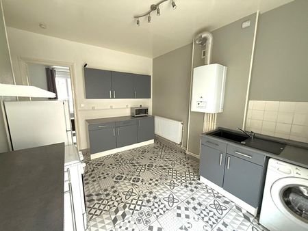 Location Appartement 2 pièces 33m² REIMS 51100 - Photo 5