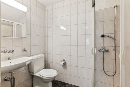 Cheap apartment in a well-maintained property - Photo 5