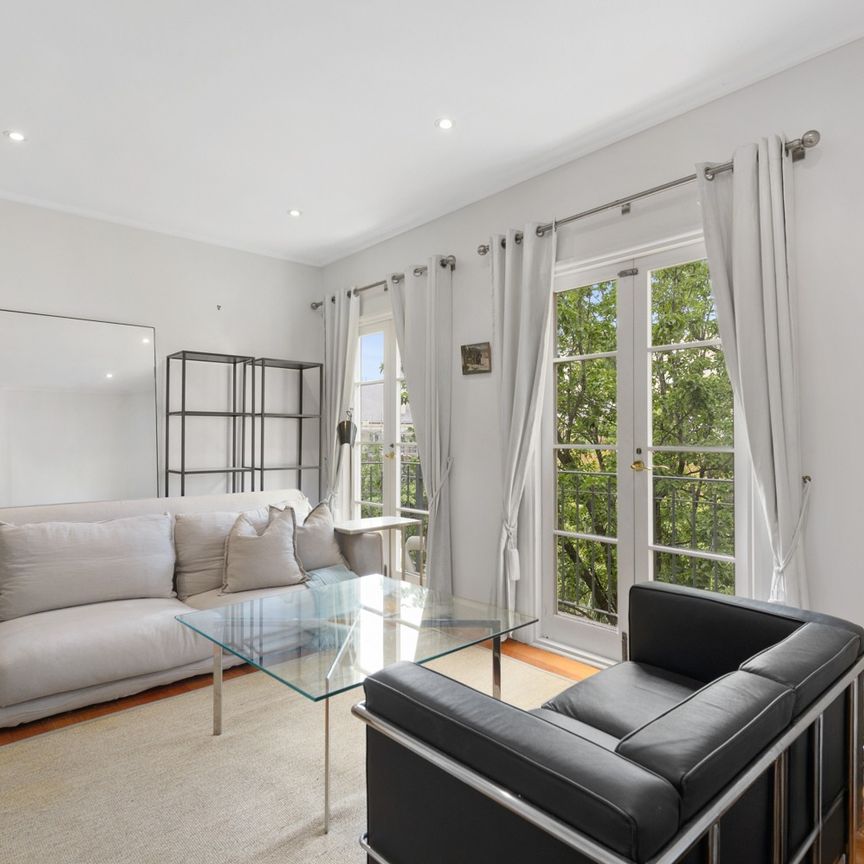 31/211 Wellington Parade South, East Melbourne VIC 3002 - Apartment For Rent | Domain - Photo 1