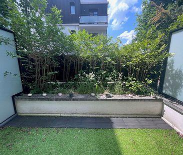 Studio meublé Gagny 1 pièces 25.26 m2 avec terrasse - Photo 6