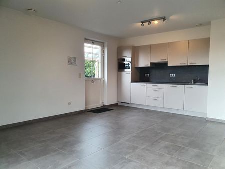 Recent appartement met 2 ruime slaapkamers te OLV Olen (domiciliëring niet mogelijk) – Verlinden Vastgoed - Photo 2