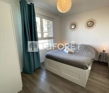 Appartement T2 Caen à louer - Photo 4