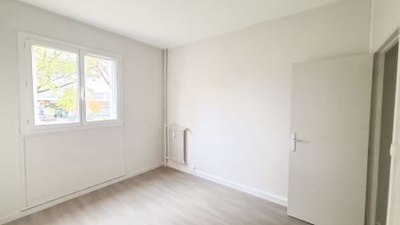 T2 de 42 m² avec pièce vie exposée sud et vue dégagée - Photo 4