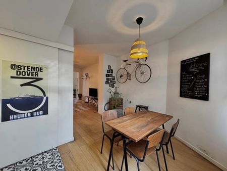 Appartement te huur - Foto 4
