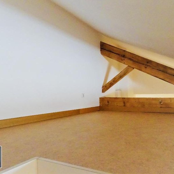 Appartement 1 pièce - 22 m² - Photo 1