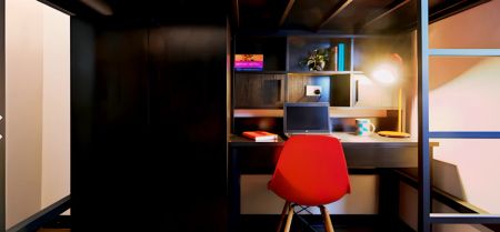 UniLodge Carlton, Melbourne - Photo 4