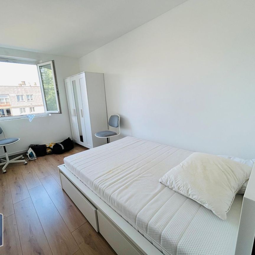 Location Appartement 2 pièces 39m² BOULOGNE BILLANCOURT 92100 - Photo 1