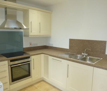 2 bedroom terraced house to rent - Photo 6