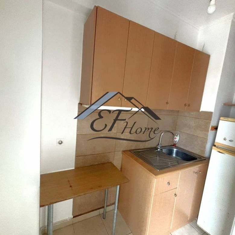 Studio/Γκαρσονιέρα για ενοικίαση - Πάτρα, - Photo 1