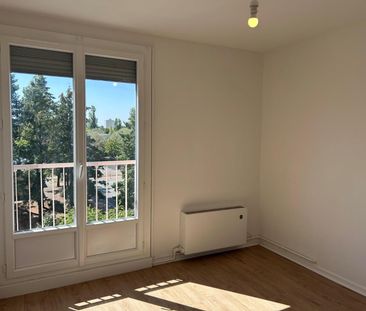 Location Appartement 3 pièces 61m² VICHY 03200 - Photo 6