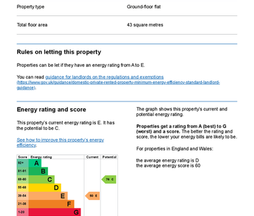 1 bedroom flat to rent - Photo 5