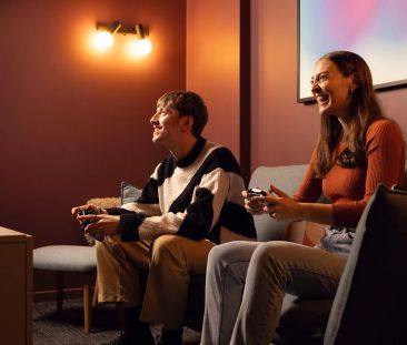 Large Standard Double Ensuite - Photo 1