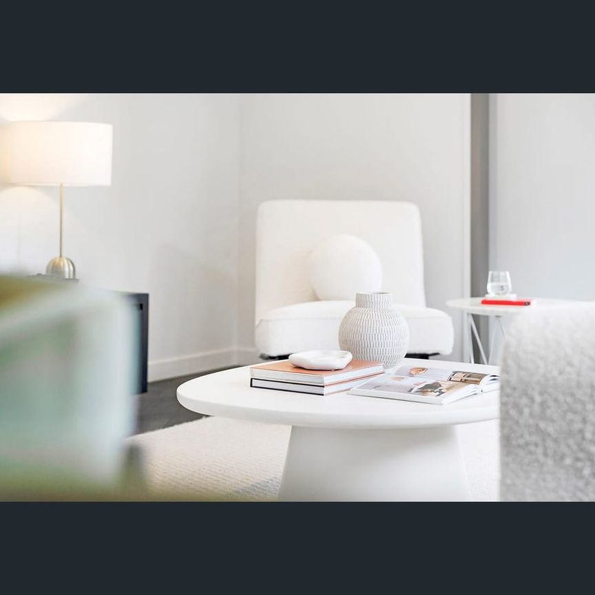 The Revy, Darling Island – Contemporary Waterfront Luxury - Photo 1