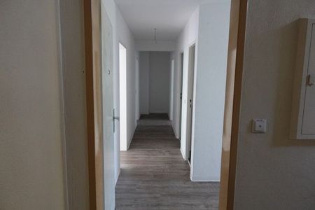 Nette Nachbarn gesucht: 3-Zimmer-Wohnung - Foto 4