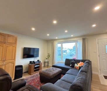 Maison à un étage et demi à louer - Photo 2