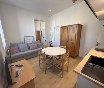 Location Appartement 1 pièce 19m² CARMAUX 81400 - Photo 3