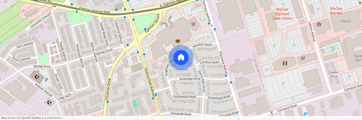 23 Engelhart Crescent, Scarborough, Toronto