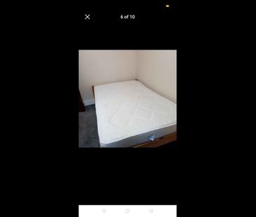 1 Bed Flat, Sinclair Road, AB11 - Photo 5