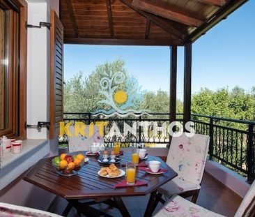 Elia Villas Pagkalochori - Φωτογραφία 6