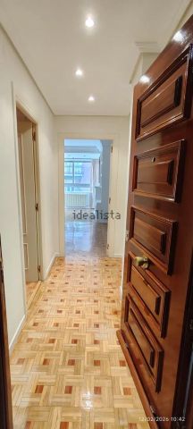 Alquiler de piso en Calle de la Arquitectura, 20 - Foto 2