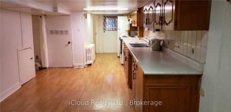 For Lease - 547 Lauder Avenue Unit# Basement, Toronto, Ontario - Photo 2