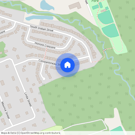 46 Constantineau Street #Basement, The Nation