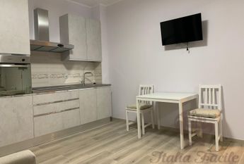 Студия возле метро Истриа