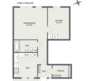 Slåttervägen 16 C - Photo 2