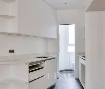 Location appartement, Paris 2ème (75002), 2 pièces, 40 m², ref 8708... - Photo 6
