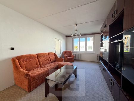 Pronájem bytu 3+1 86 m² - Photo 3