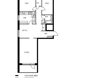 Säbygatan 3, 723 41, VÄSTERÅS - Foto 4