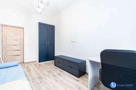 3 pokoje I Kopiec Kraka I od zaraz I 48 mkw - Photo 4