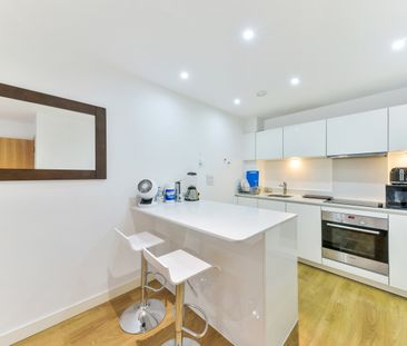 1 bedroom apartment to rent - Photo 6