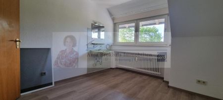 4 ZKB Gäste-WC Balkon Garten 1. OG Gütersloh Niehorst - Photo 2