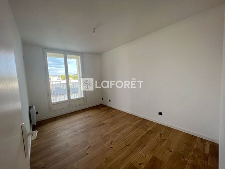 Appartement T4 Chantilly à louer - Photo 4