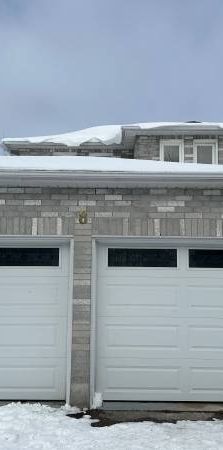 Spacious Main-Level of a Detached Home (4 + Den, 2.5 Bath) - Photo 1