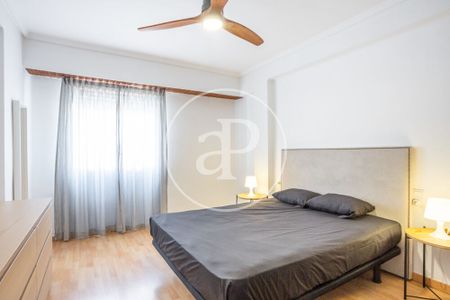 Flat for rent in Ciutat de les Arts i de les Ciencies (Valencia) - Photo 4