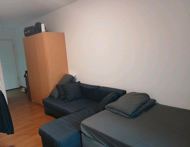 Nachmieter/in ab 01.Januar gesucht!! - Photo 1