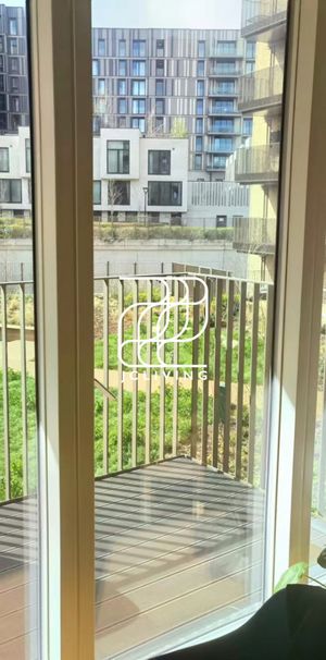 Dawson Building，52 Prospect Row，E15 1GU - Photo 2