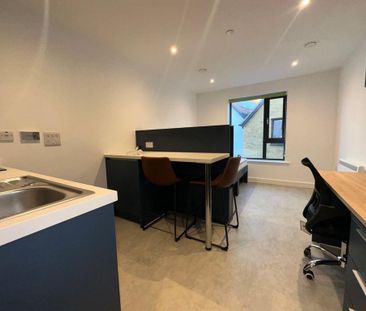 Studio to rent - Photo 3