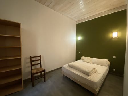 Location Appartement 4 pièces 78m² ST JEAN PIED DE PORT 64220 - Photo 2