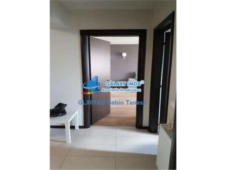De inchiriat apartament de lux 2 cam fond nou Teilor - Fotografie 5